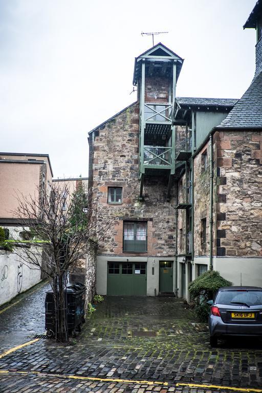 Old Town Brewery Appartement