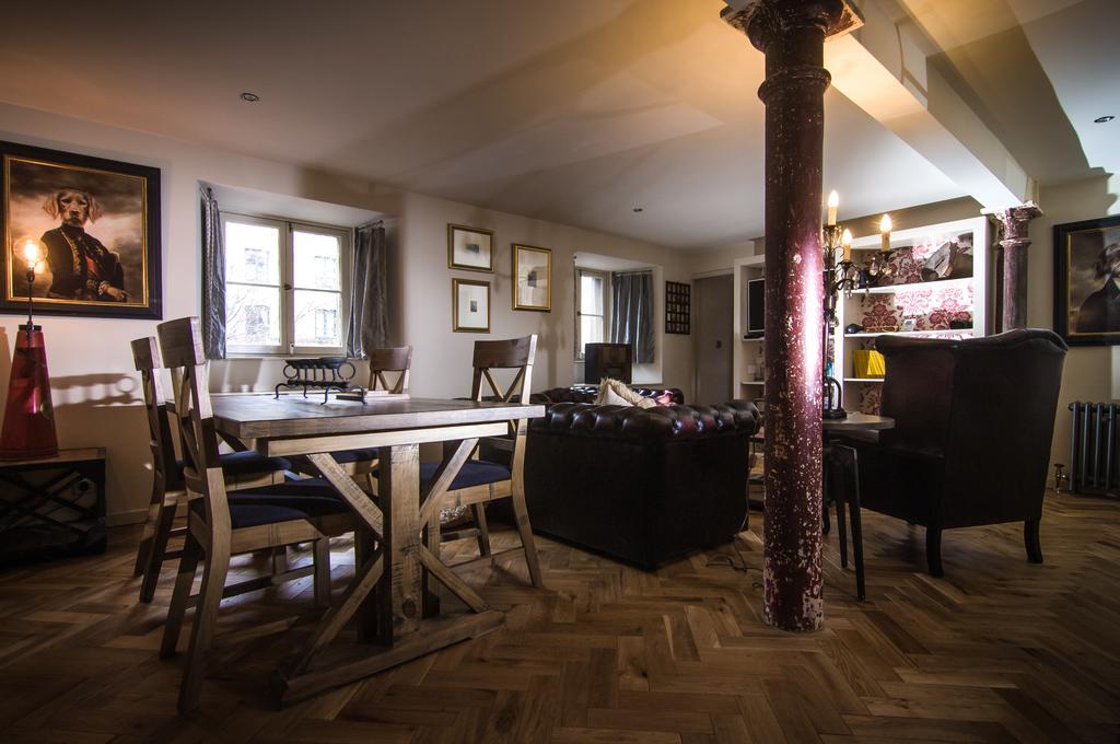 Appartement Old Town Brewery *