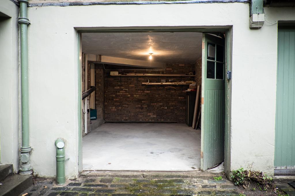 Old Town Brewery Appartement *
