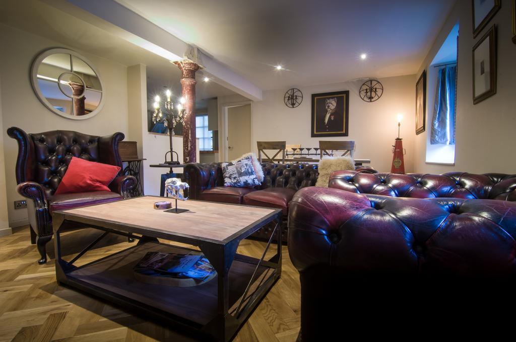Old Town Brewery Appartement