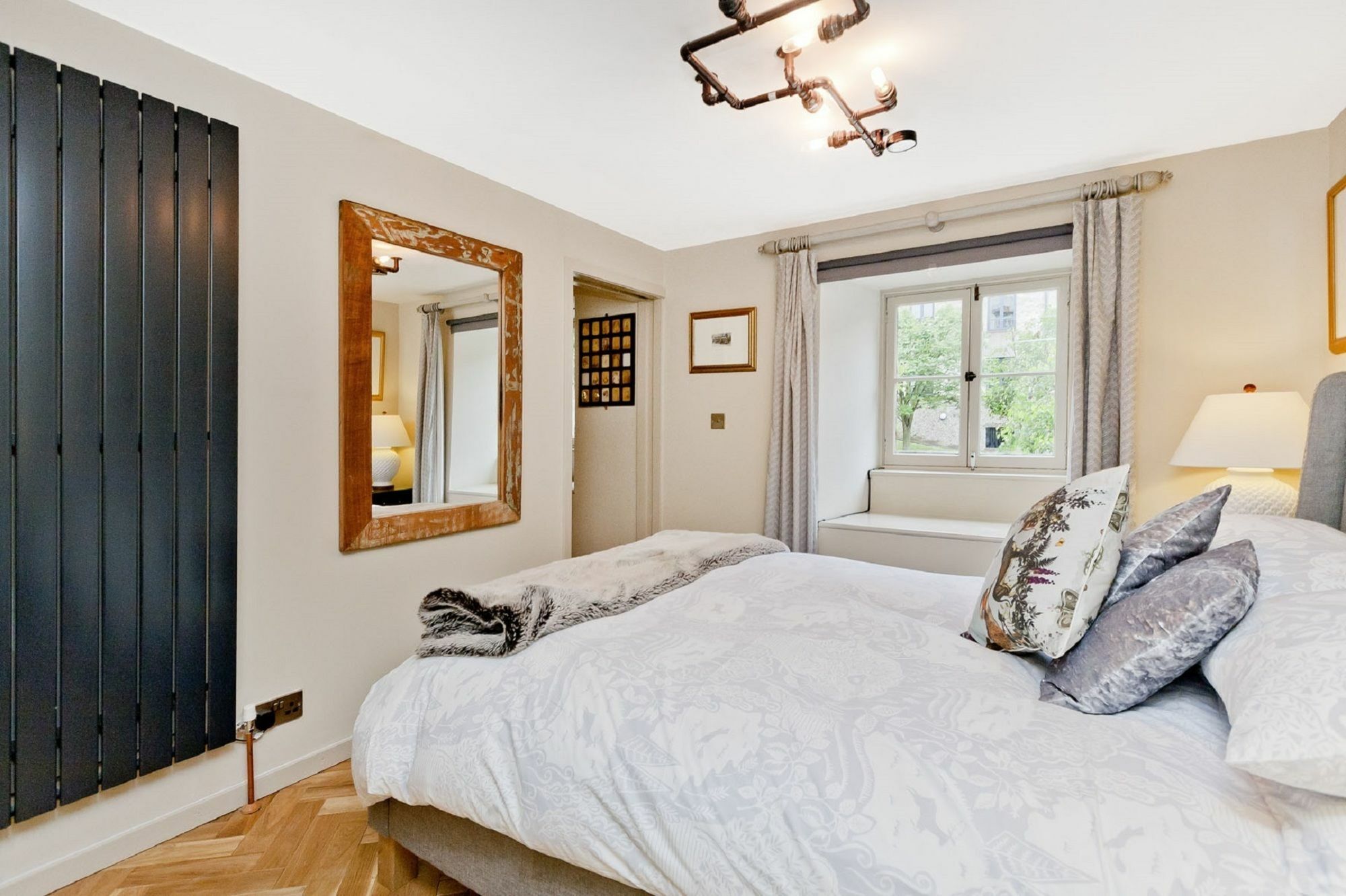 Old Town Brewery Appartement