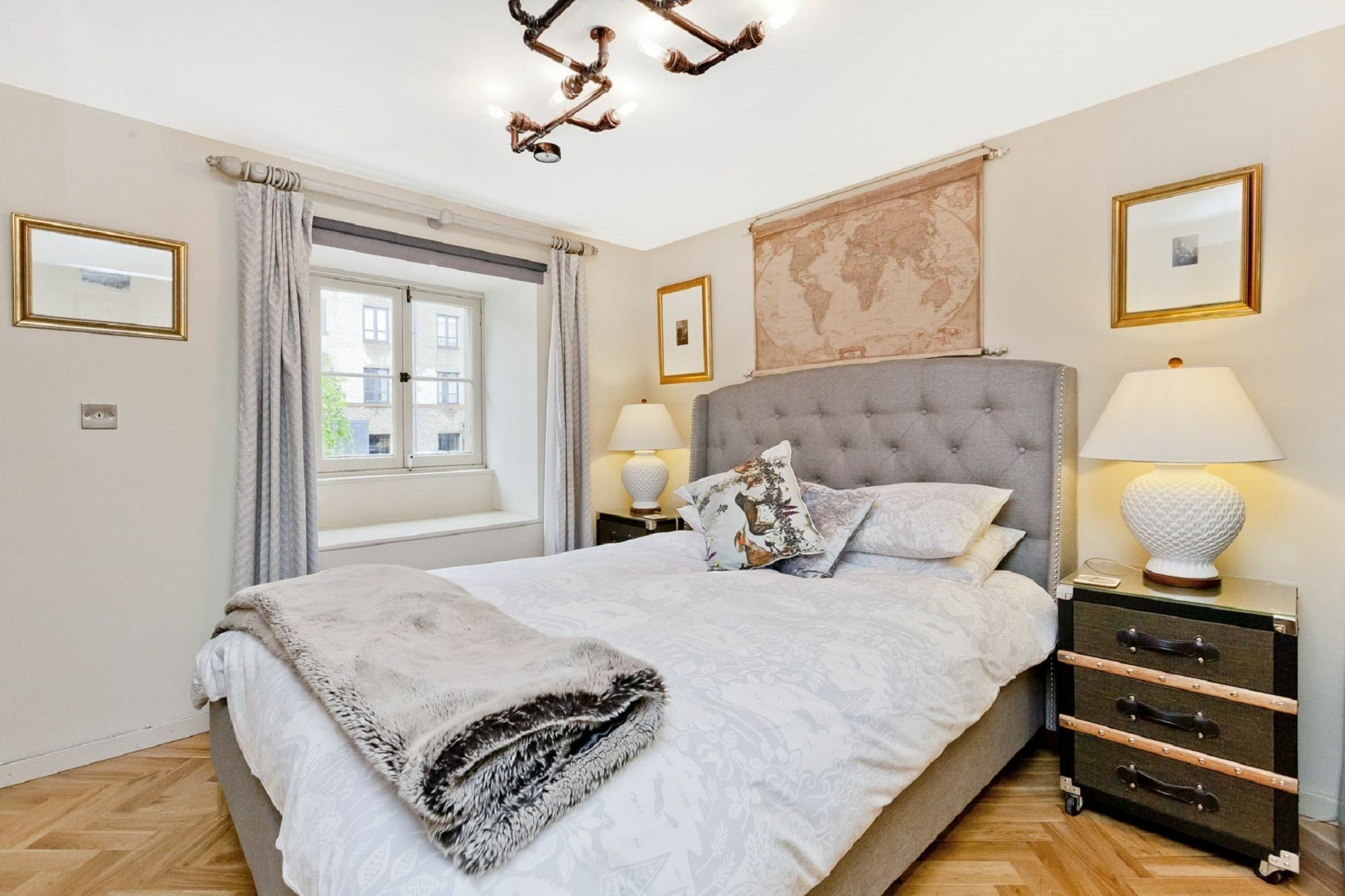 Old Town Brewery Appartement Édimbourg