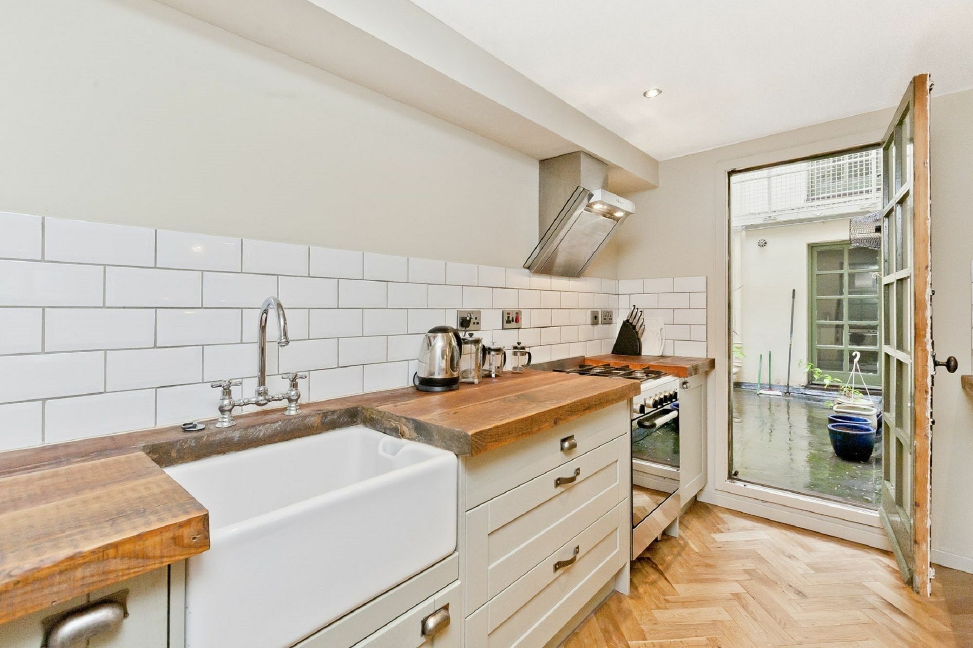 Old Town Brewery Appartement